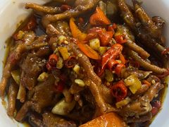 -老三样·美食研究中心(世贸路店)