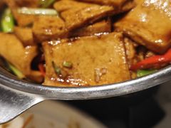 -北李妈妈菜·海肠捞饭(高新万达店)