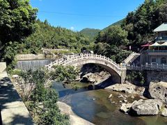 -九鲤湖风景区
