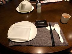 -佛山希尔顿酒店·融誉亚洲美食荟