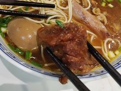 -永丰面馆(汉口路店)