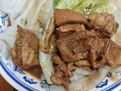 -珍珍小食店(西华路店)