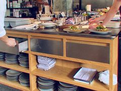 -BOR Eatery(安福路店)