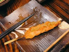 -鸟鹏烧鸟居酒屋(熙龙湾店)