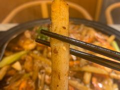 -蓉幸会川菜(苏宁广场店)