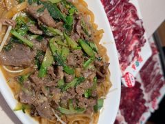 -潮泰牛肉火锅 · 创于1992年(车公庙店)