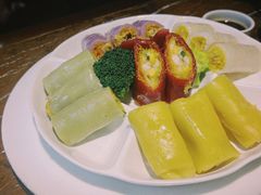 -广东道至正餐厅(区庄店)