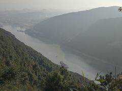 -铁山坪森林公园