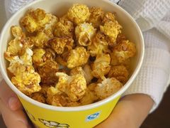 -逸廊大堂吧(三亚海棠湾万丽度假酒店)