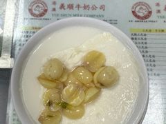 -义顺牛奶公司