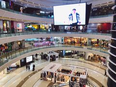 -万达广场(南京江宁店)