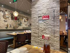 -天山传奇新疆菜(SKLP店)