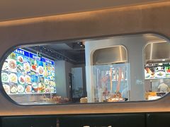 -澜小宴·锦绣江南(金沙滩店)