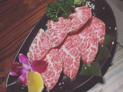 -和萌牛肠烧烤(财富中心店)