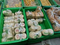 -清真全盛斋传统糕点(西羊市店)