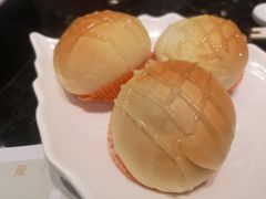 营养燕麦包-新兴·金羊座·粤菜点心(乐峰店)