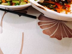 -纳家楼·地道陕菜(劳动路店)