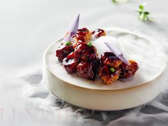 -锦楼·臻选新杭帮(杭州中心店)