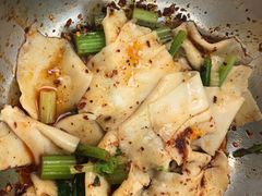 -杨凌蘸水面(建章路店)