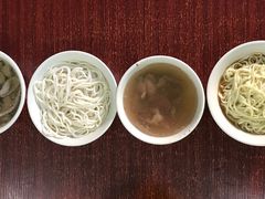 拌粉干-安平依杰拌粉干(大同店)