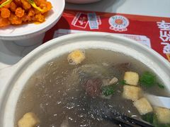 -苏晓玥·手作江南小吃(深圳北站店)