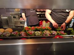 -Fergburger(皇后镇店)