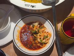 -新太二·鲜料川菜(东汇城店)