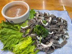 爆肚-西关回头馆(西关美食街店)