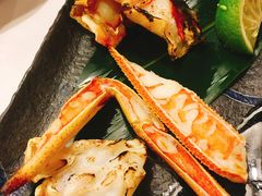 -蟹道乐(道顿堀本店)