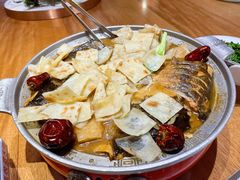 -金筷子西北菜·捞悦火锅