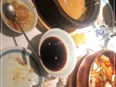 -0776食堂·京城创意菜(七里庄店)