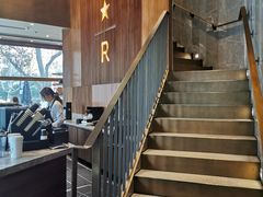 -星巴克臻选(南京艾尚天地店)