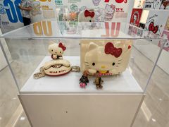-凯蒂猫主题馆