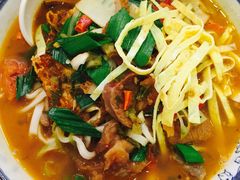 -阿彬生炒牛肉面(解放路店)