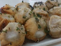 生煎-咬不得高祖生煎·简餐(高银街店)