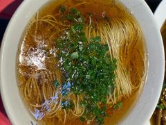-逸桂禾面馆