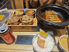 -磁州卤面·地标邯郸菜(97年创始店)
