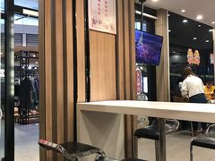 大堂-吉野家(大悦城店)