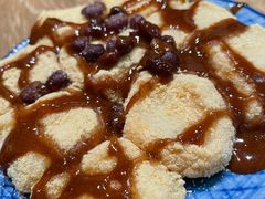 -小豆海棠(人民南路店)