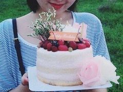 -暖忆烘焙甜品