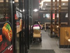 -肯德基(杭州复兴店)
