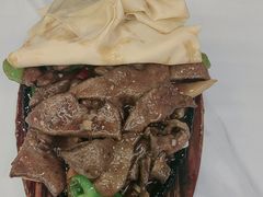 -好口味小吃楼·东北菜(太原南街店)