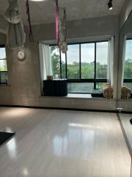 点击看大图 -JC·YOGA静禅瑜伽普拉提