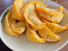 -李记清真馆(打钉巷店)