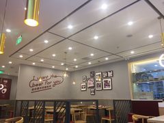 大堂-客临百思德·东北特色馆(龙湖时代天街店)