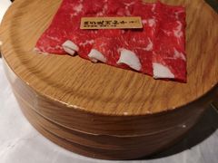 -一绪に寿喜烧自助(世茂广场店)