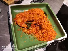 -匠和风精致料理(祥禾天地店)
