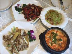 -粤秀小厨·广式早茶(辽宁路店)