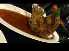-老牌坊•鲁菜名店•地道济南菜(大观园商埠店)