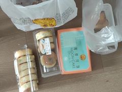 -王家沙点心店(南京西路总店)